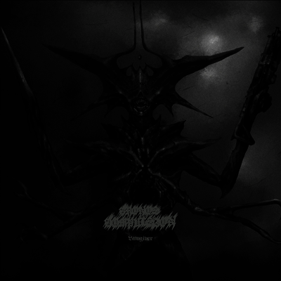 Cronos Compulsion — Lawgiver 앨범 커버