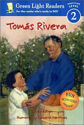 Tomas Rivera