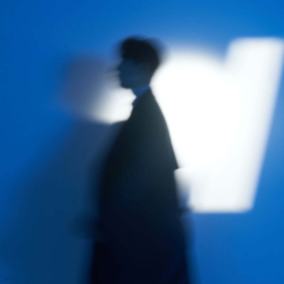 진욱 - 1집 : The new beginning
