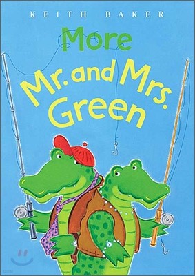 More Mr. And Mrs. Green