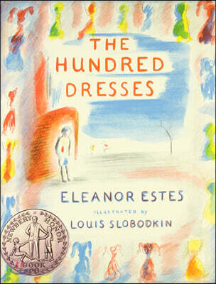 The Hundred Dresses : 1945  Ƴ  