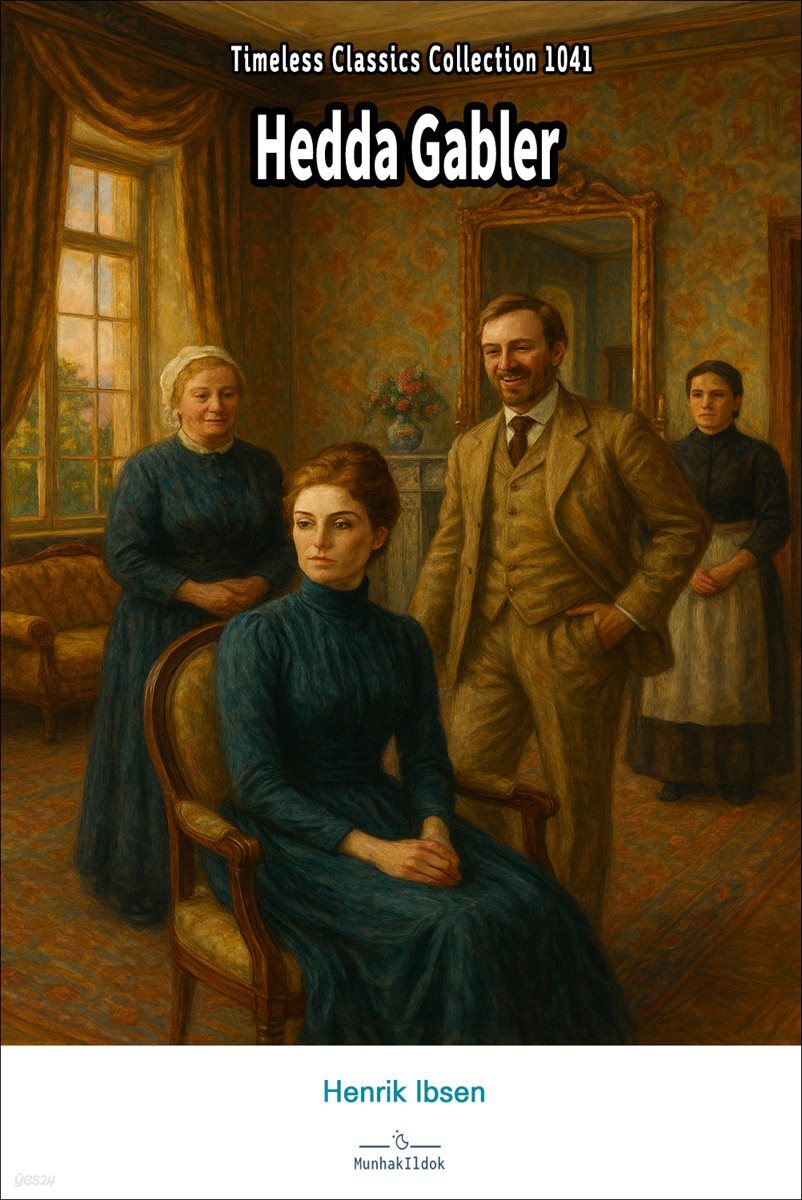 Hedda Gabler