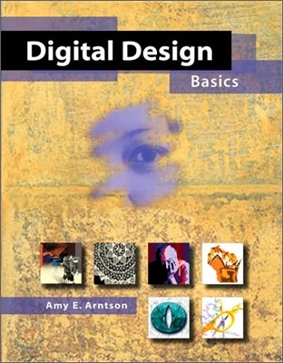 Digital Design Basics with CD-Rom