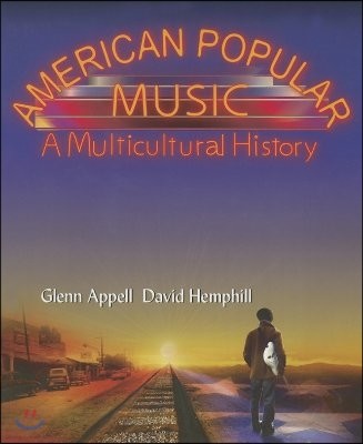 American Popular Music: A Multicultural History