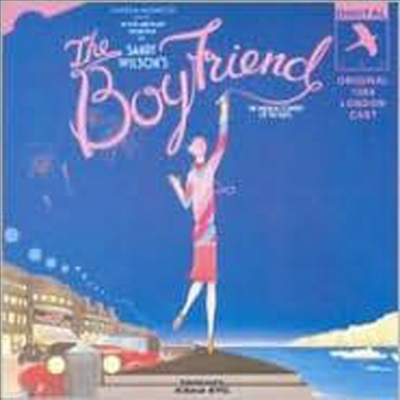 Sandy Wilson - The Boyfriend () (1984 London Cast)(CD)