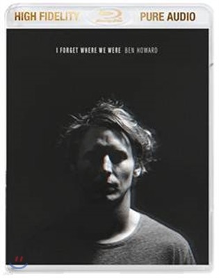 Ben Howard ( Ͽ) - I Forget Where We Were
