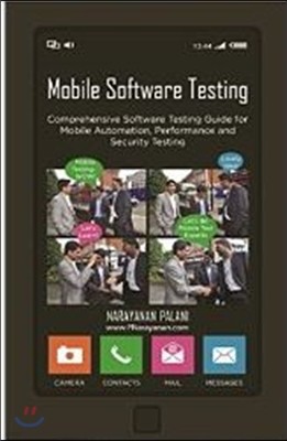 Mobile Software Testing