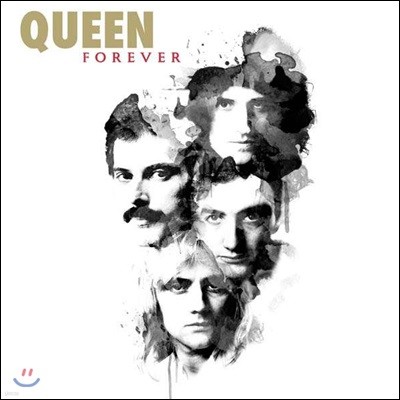 Queen - Forever  ߶ 