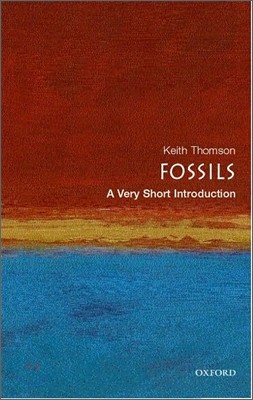 Fossils: A Very Short Introduction