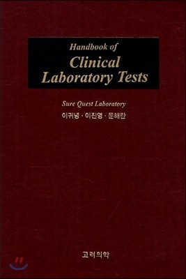 Clinical Laboratory Test