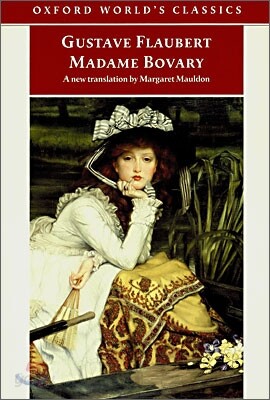 Madame Bovary
