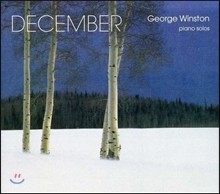 George Winston (조지 윈스턴) - December (디셈버)