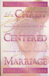 THE CHRIST (CENTERED MARRIAGE)