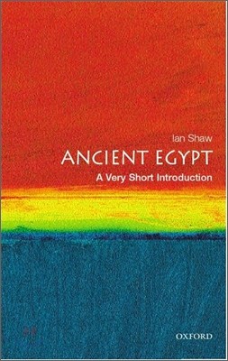 Ancient Egypt: A Very Short Introduction