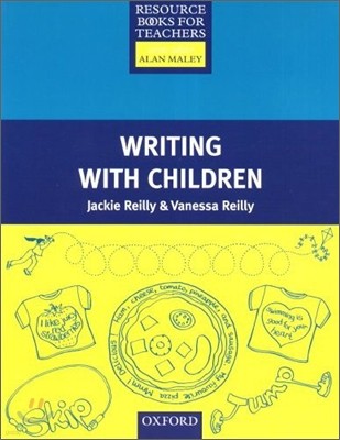 Rbtyl: Writing with Children