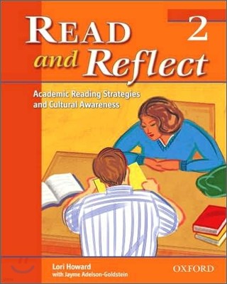 Read and Reflect 2: Academic Reading Strategies and Cultural Awareness