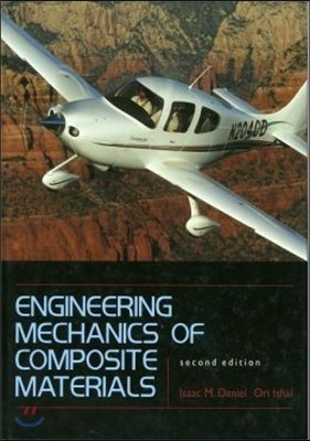 Engineering Mechanics of Composite Materials