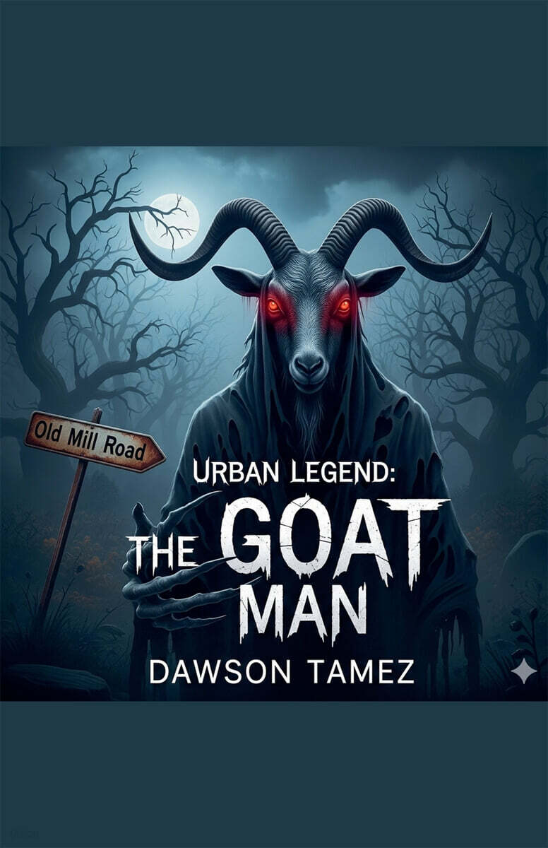Urban Legend
