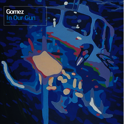 Gomez — In Our Gun 앨범 커버