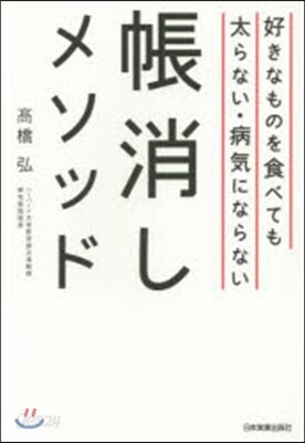 好きなものを食べても太らない.病氣になら