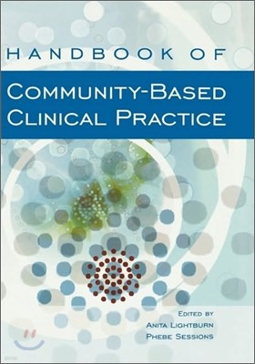 Handbook of Community-Based Clinical Practice