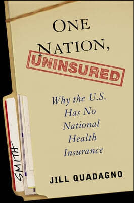 One Nation Uninsured