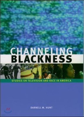 Channeling Blackness: Studies on Television and Race in America