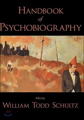 Handbook of Psychobiography