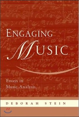 Engaging Music: Essays in Music Analysis