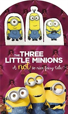 Minions: The Three Little Minions