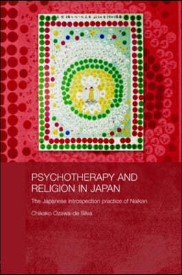 Psychotherapy and Religion in Japan