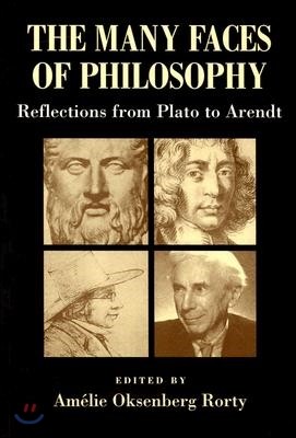 The Many Faces of Philosophy