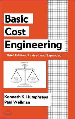 Basic Cost Engineering