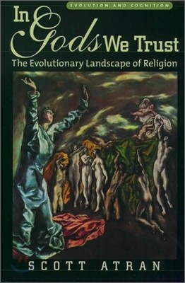 In Gods We Trust: The Evolutionary Landscape of Religion