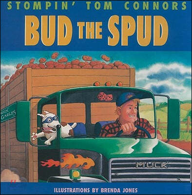 Bud the Spud - 예스24