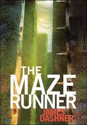 The Maze Runner