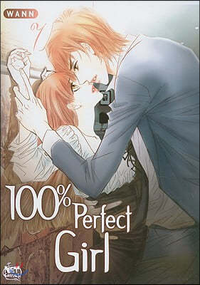 100% Perfect Girl Volume 7