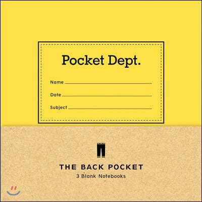 The Back Pocket