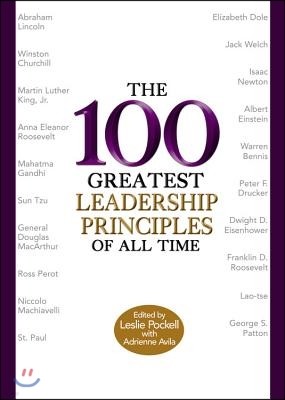 The 100 Greatest Leadership Principles of All Time