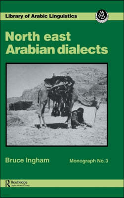 North East Arabian Dialects Mono