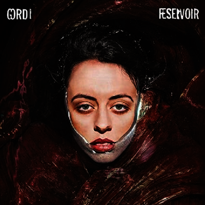 Gordi — Reservoir 앨범 커버