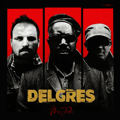 Delgres — Mo Jodi (Bonus Track) 앨범 커버