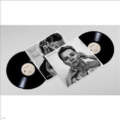 Brandi Carlile — Returning To Myself 앨범 커버