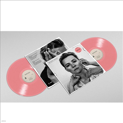 Brandi Carlile — Returning To Myself (US Indie Exclusive) 앨범 커버