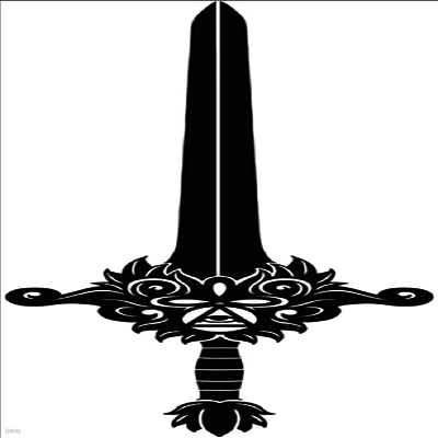 Magic Sword — Volume I 앨범 커버