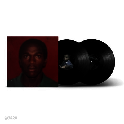 Daniel Caesar レコード Son of Spergy 新品未開封 Son Of Spergy[2 LP