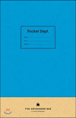 Pocket Department