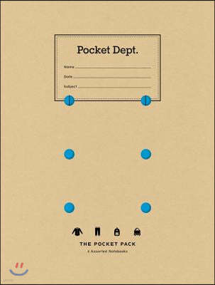 Pocket Department