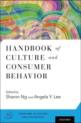 Handbook of Culture and Consumer Behavior