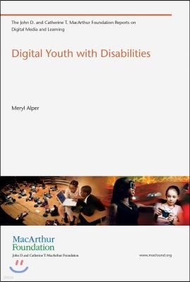 Digital Youth with Disabilities